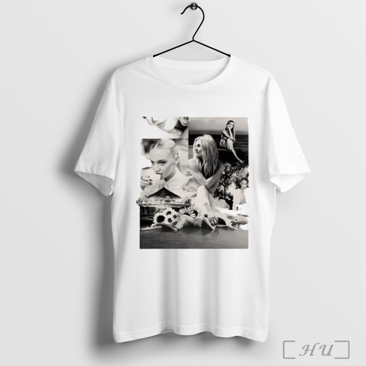Kelsea Ballerini Patterns Graphic - Adult & Kids T-Shirts, Sweatshirts & Hoodies apparel design preview 1