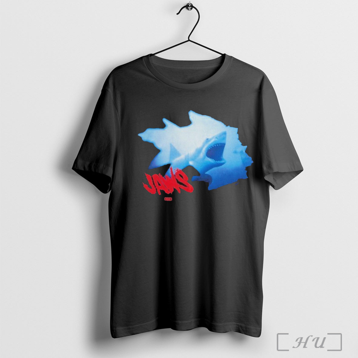 Kith For Jaws Shipwreck - Adult & Kids T-Shirts, Sweatshirts & Hoodies apparel design preview 1