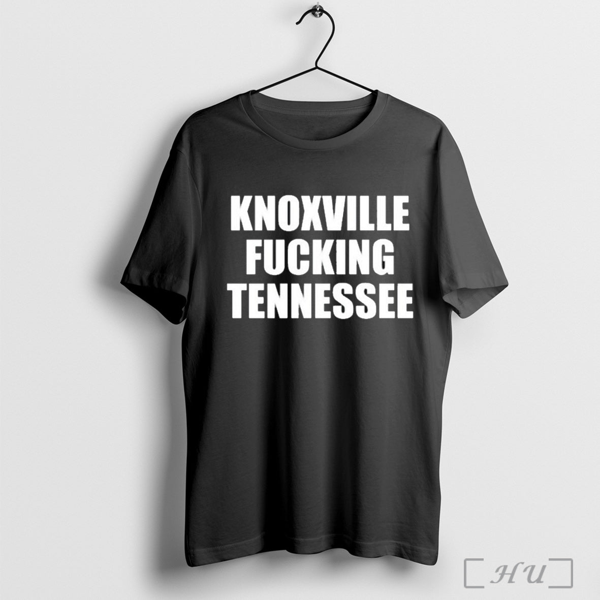 Knoxville Fucking Tennessee - Adult & Kids T-Shirts, Sweatshirts & Hoodies apparel design preview 1
