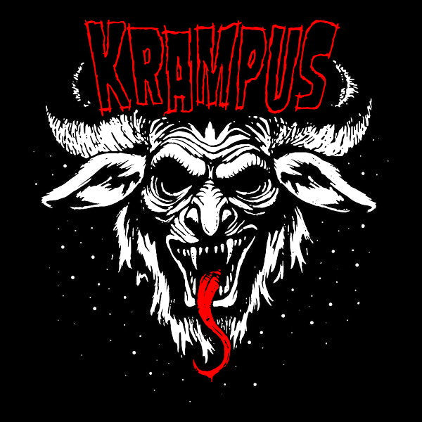 Krampzig - Adult & Kids T-Shirts, Sweatshirts & Hoodies apparel design preview 1