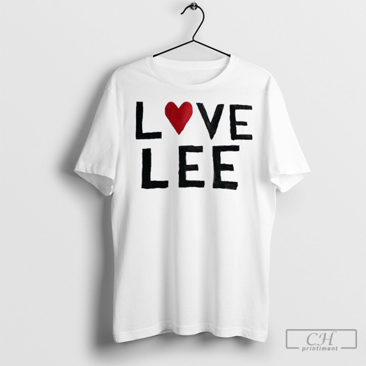 Lee Corso Love Coach College Gameday - Adult & Kids T-Shirts, Sweatshirts & Hoodies apparel design preview 1