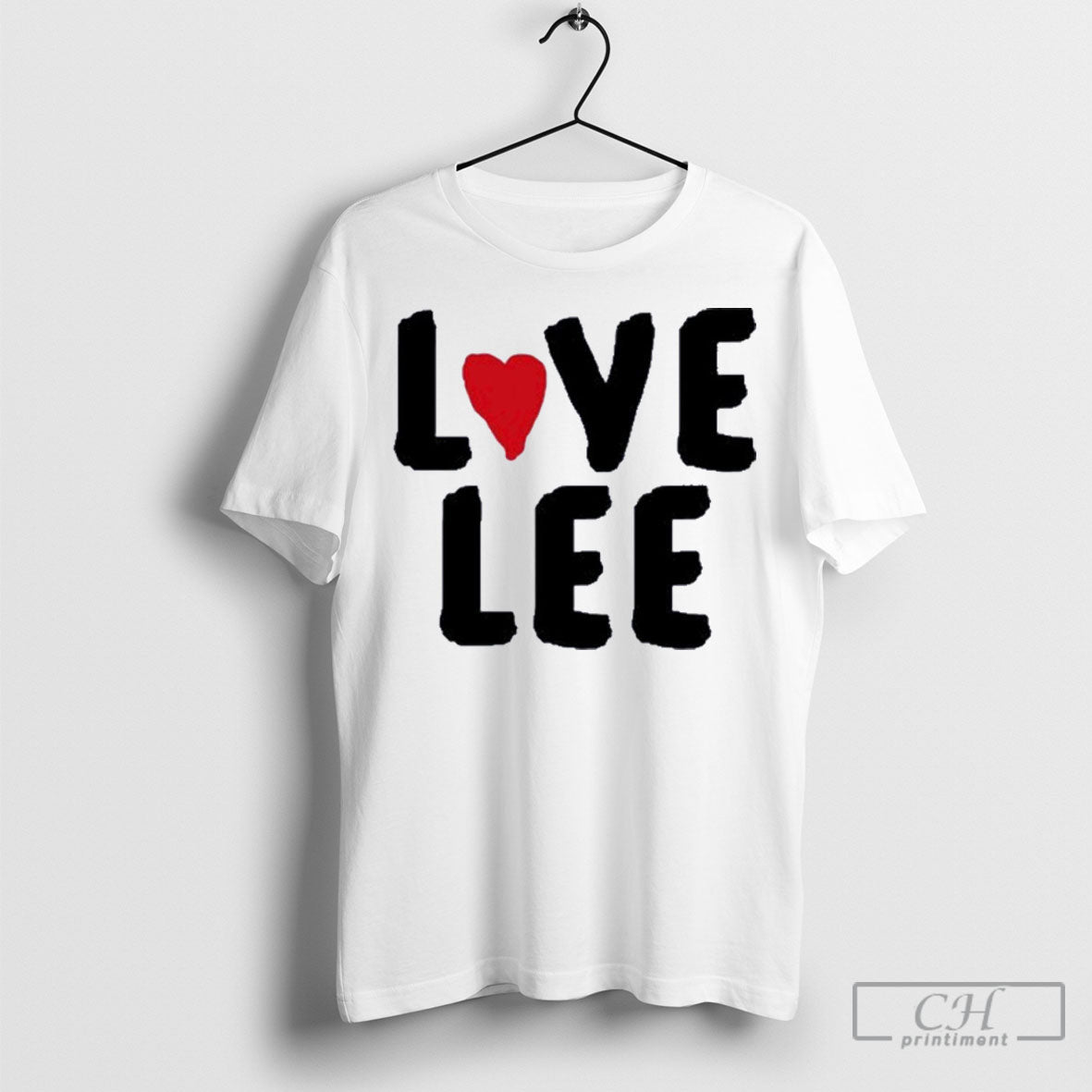 Lee Corso Love Coach - Adult & Kids T-Shirts, Sweatshirts & Hoodies apparel design preview 1