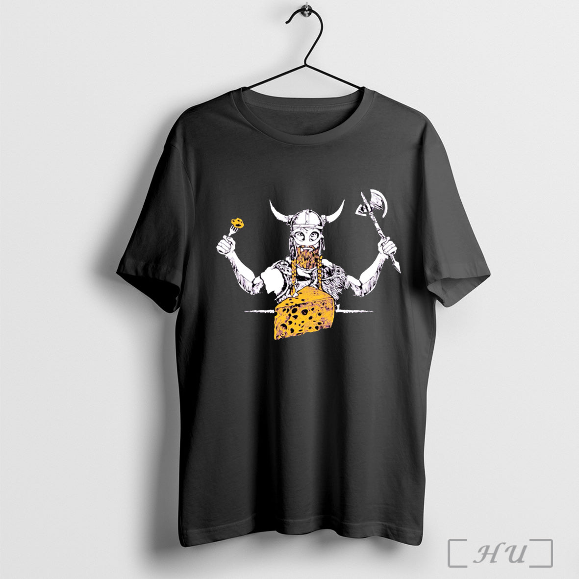 Lets Eat Minnesota Vikings - Adult & Kids T-Shirts, Sweatshirts & Hoodies apparel design preview 1