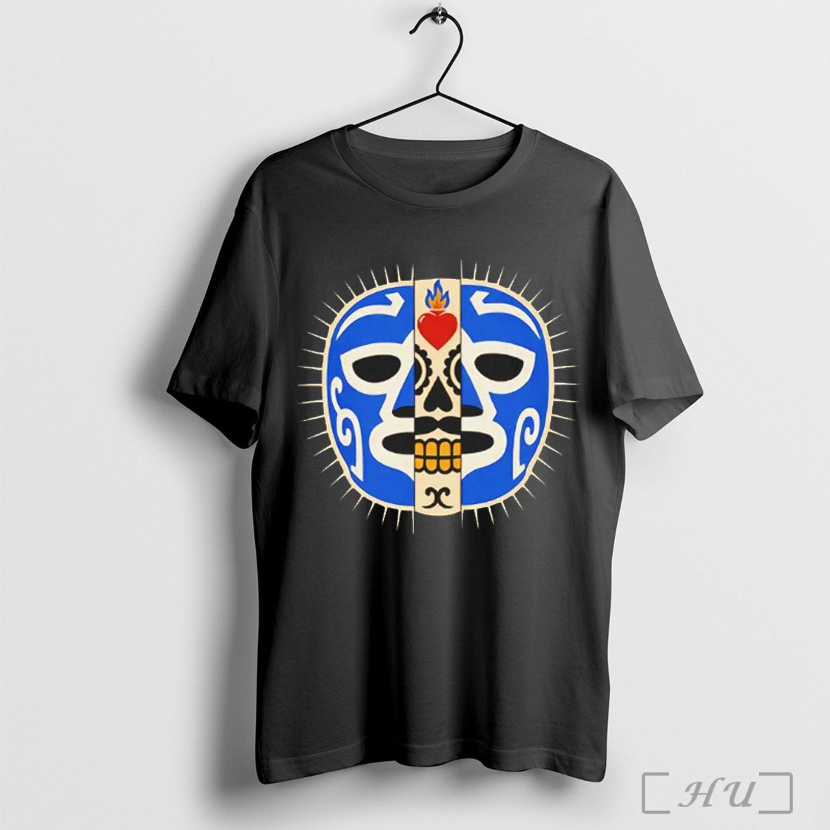 Long Live Street Art Wrestling Graphic - Adult & Kids T-Shirts, Sweatshirts & Hoodies apparel design preview 1