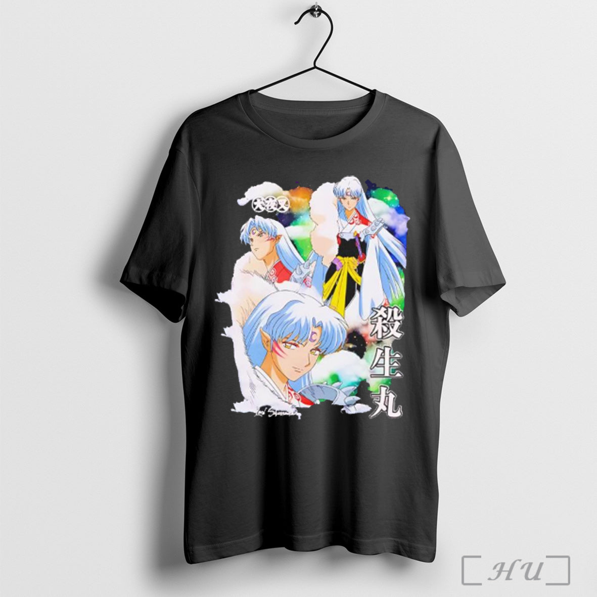Lord Shessormau - Adult & Kids T-Shirts, Sweatshirts & Hoodies apparel design preview 1