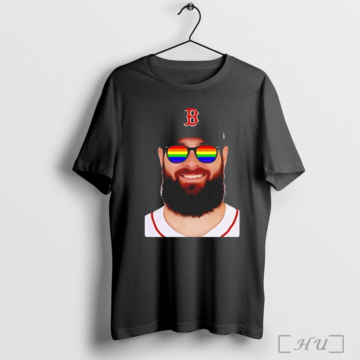 Lucas Giolito Boston Red Sox Lgbt Glasses - Adult & Kids T-Shirts, Sweatshirts & Hoodies apparel design preview 1