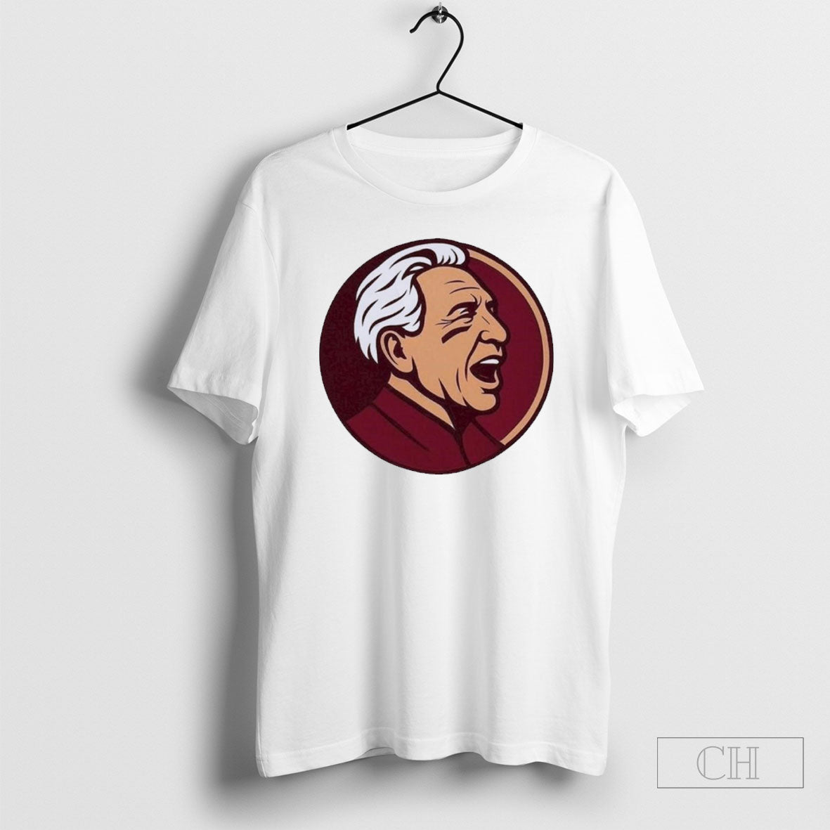Madison Social Corso Coach - Adult & Kids T-Shirts, Sweatshirts & Hoodies apparel design preview 1
