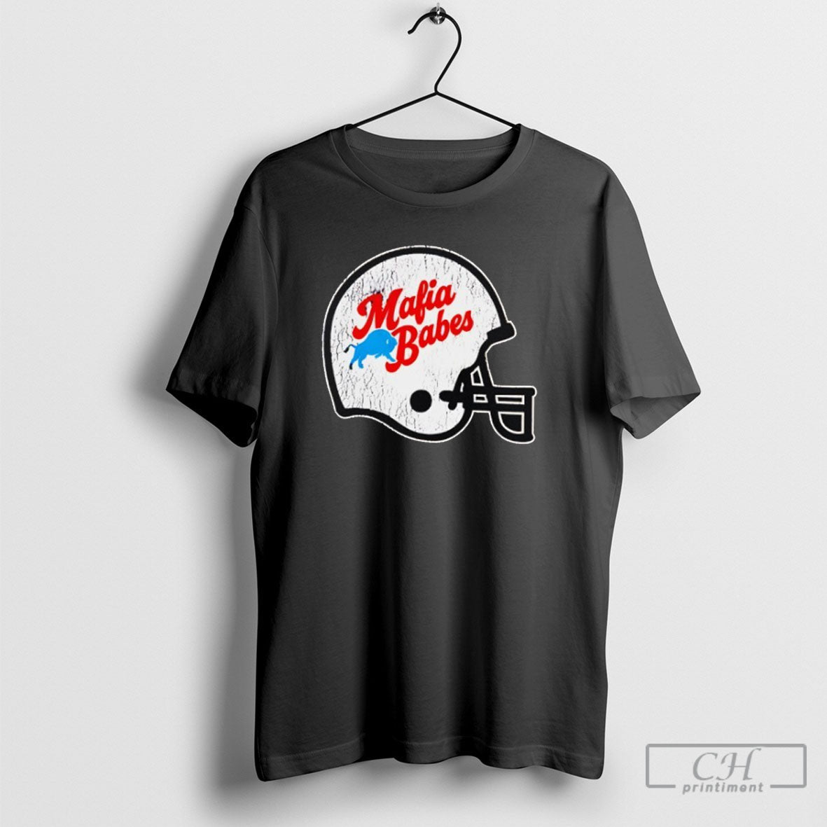 Mafia Babes 2025 - Adult & Kids T-Shirts, Sweatshirts & Hoodies apparel design preview 1