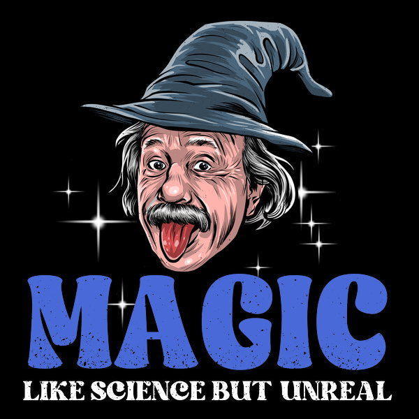 Magic 7 - Adult & Kids T-Shirts, Sweatshirts & Hoodies apparel design preview 1