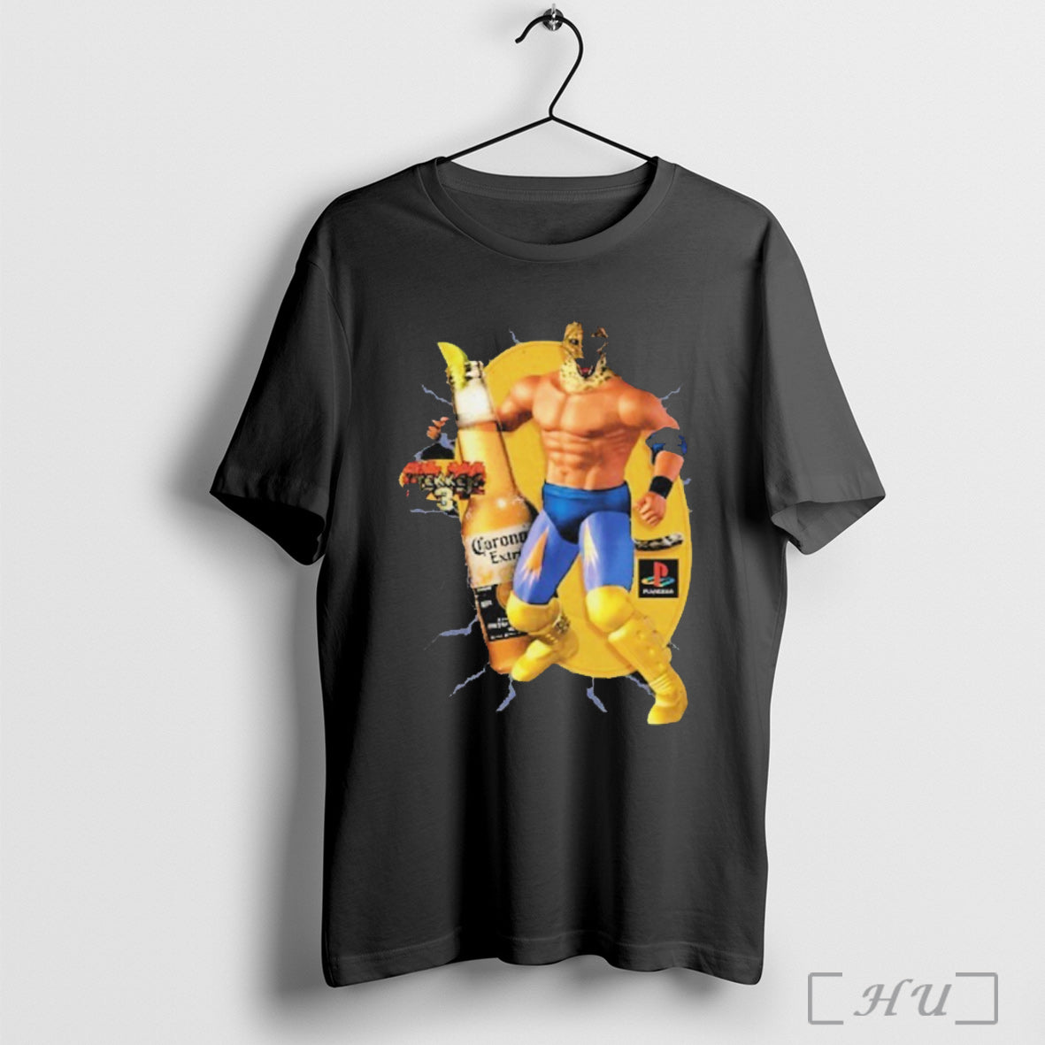 Mamono World Kng Rna - Adult & Kids T-Shirts, Sweatshirts & Hoodies apparel design preview 1