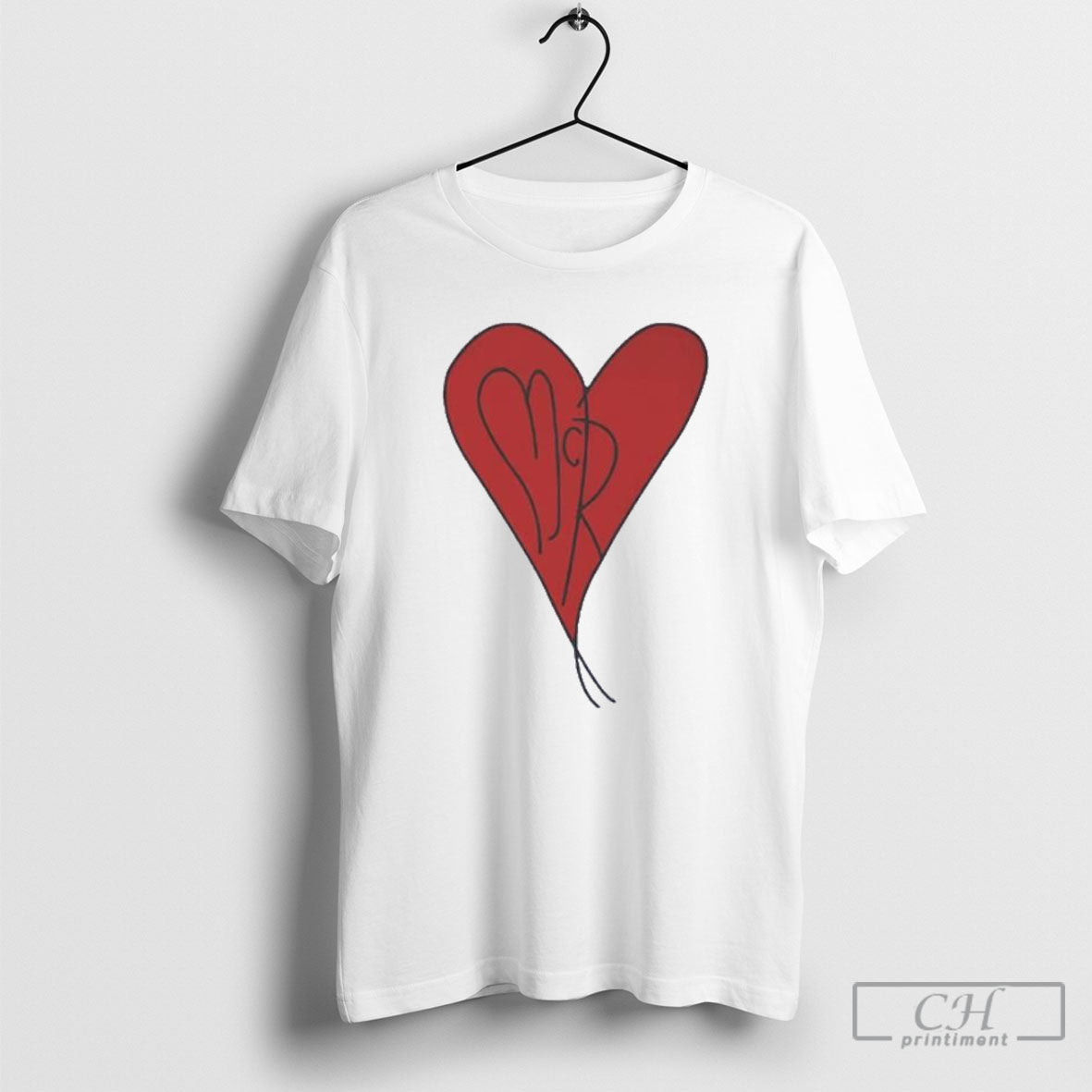 Mcr I Love Billys Sons Band - Adult & Kids T-Shirts, Sweatshirts & Hoodies apparel design preview 1