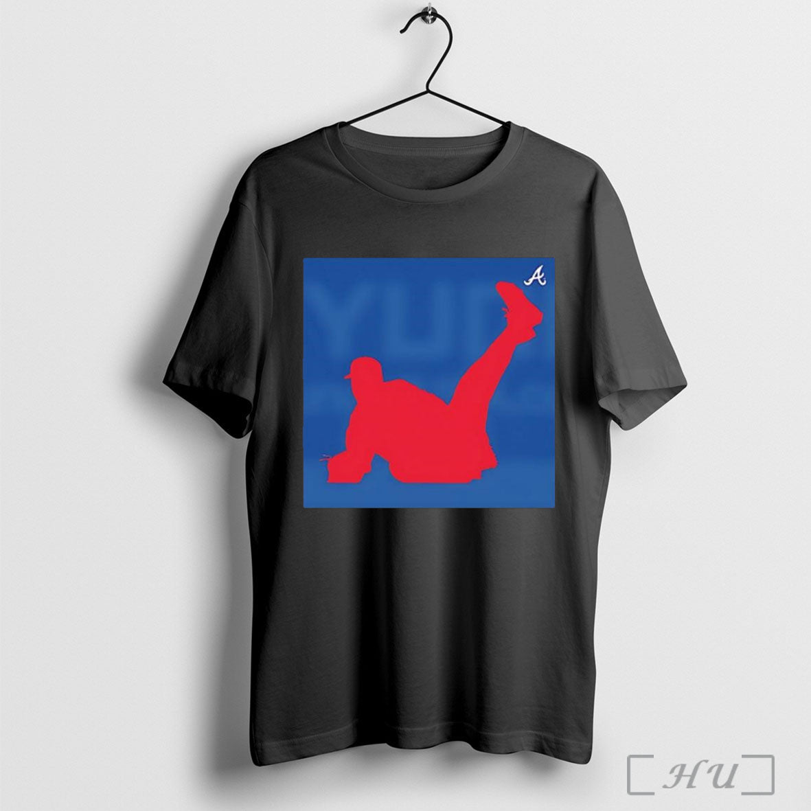 Michael Harris Ii Guess That Brave - Adult & Kids T-Shirts, Sweatshirts & Hoodies apparel design preview 1