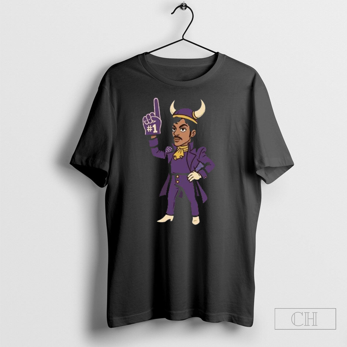 Minnesota Football Fan 1 - Adult & Kids T-Shirts, Sweatshirts & Hoodies apparel design preview 1