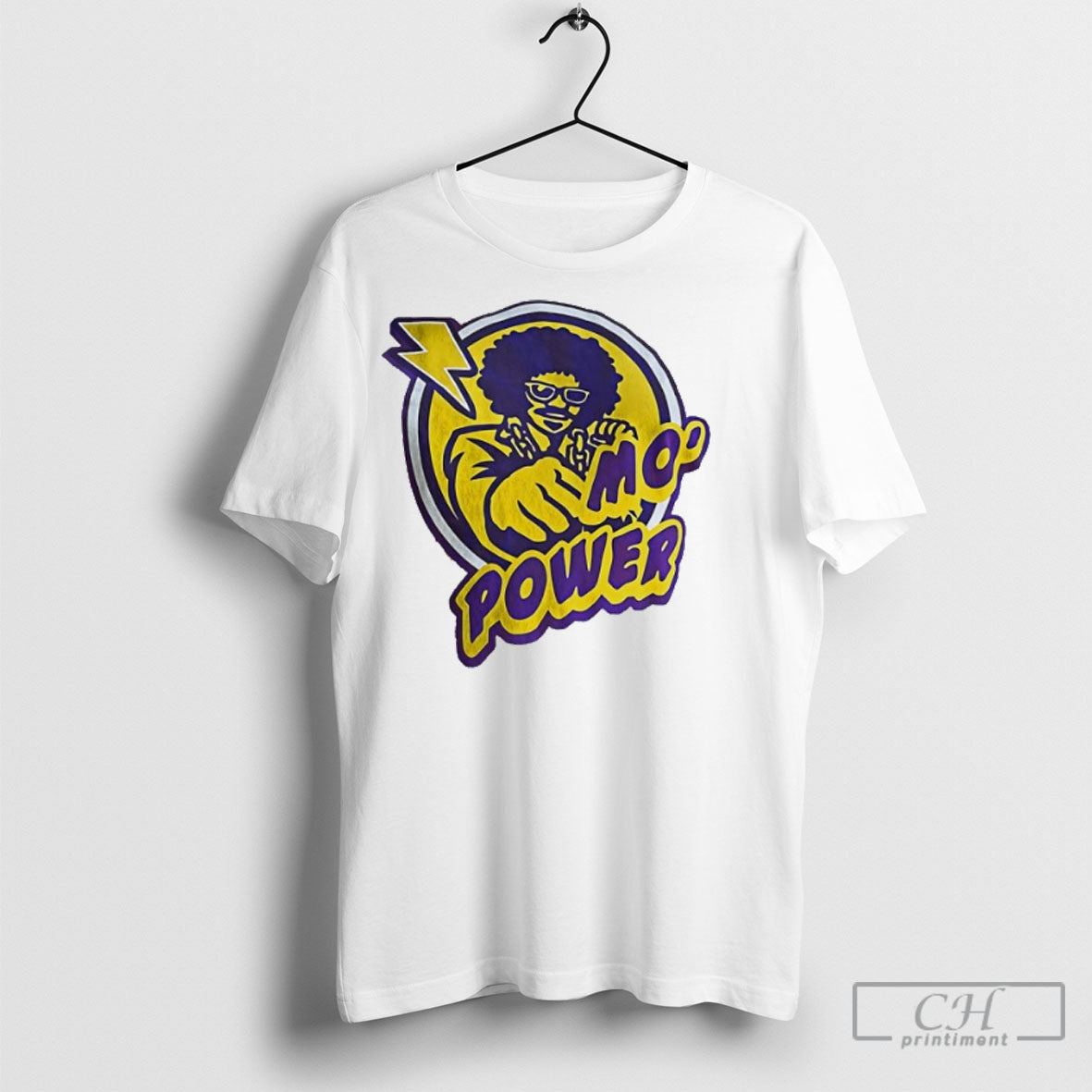 Mo Power Electronics - Adult & Kids T-Shirts, Sweatshirts & Hoodies apparel design preview 1