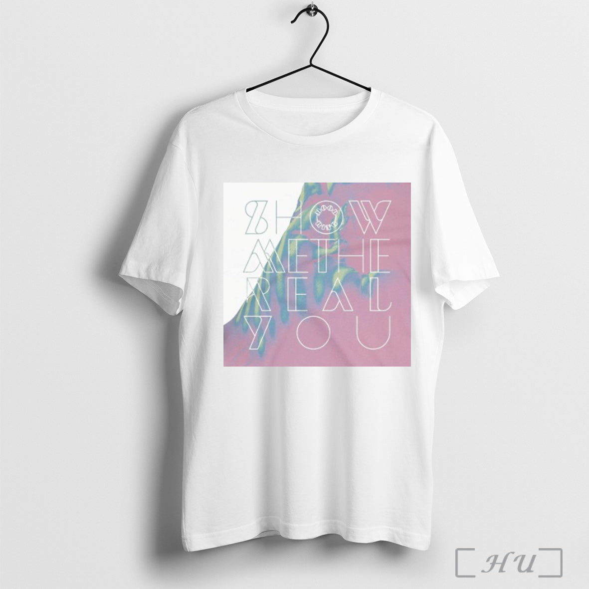 Moodring Symmetry - Adult & Kids T-Shirts, Sweatshirts & Hoodies apparel design preview 1