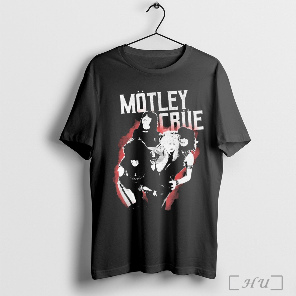 Motley Crue Tagged - Adult & Kids T-Shirts, Sweatshirts & Hoodies apparel design preview 1