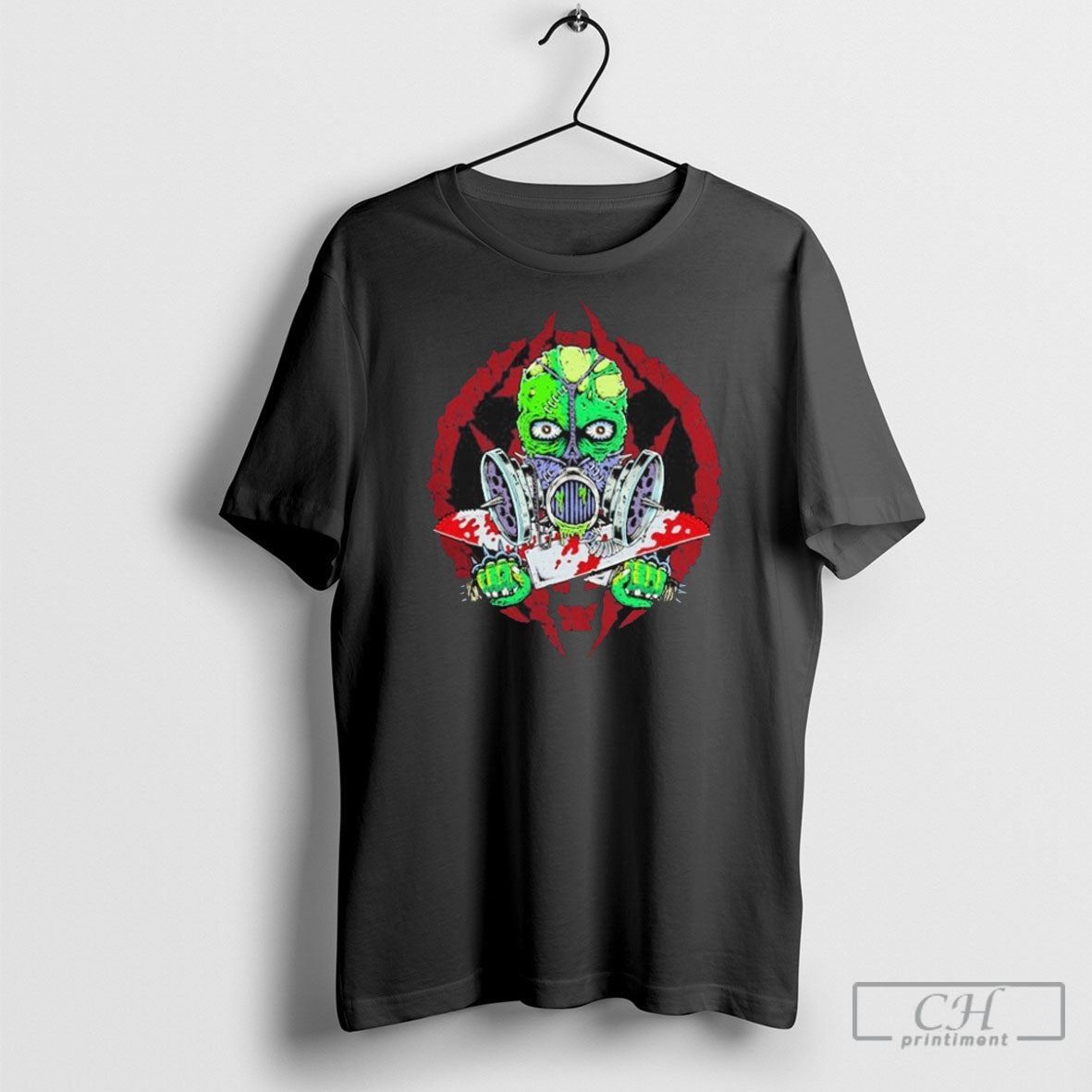 Municipal Waste Swords - Adult & Kids T-Shirts, Sweatshirts & Hoodies apparel design preview 1