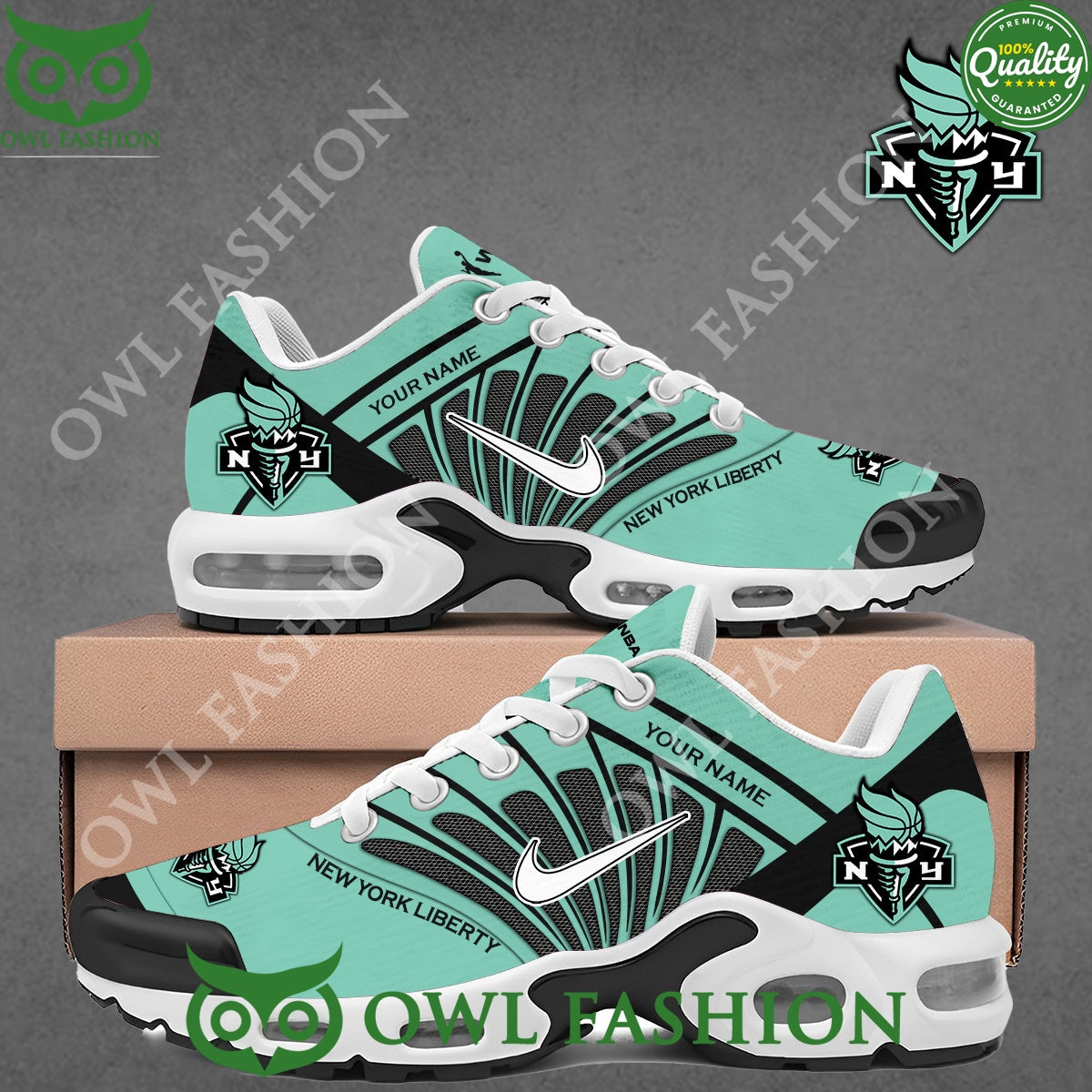 Custom name WNBA New York Liberty Finals Champions - Adult & Kids T-Shirts, Sweatshirts & Hoodies apparel design preview 1
