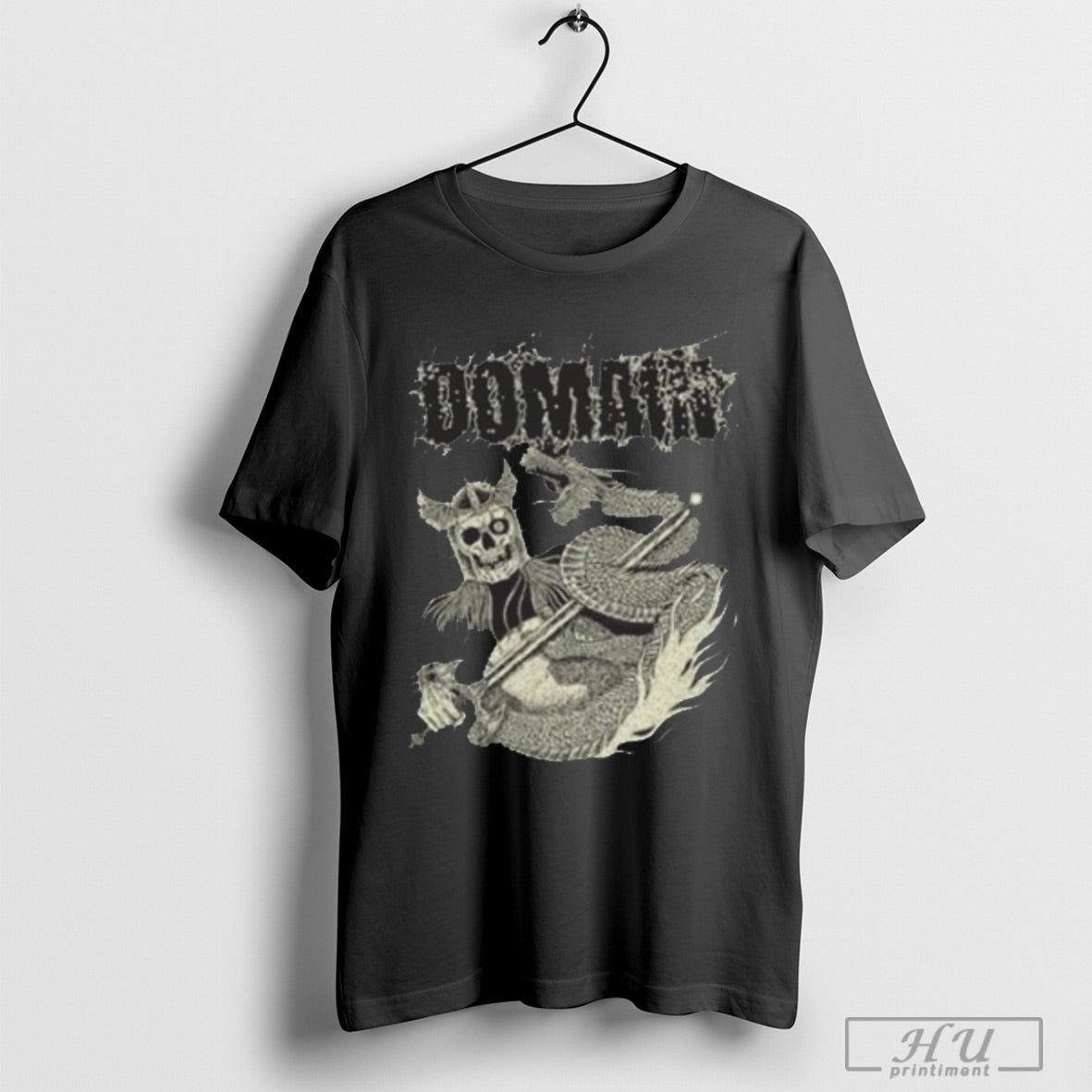 Night Shift Domain Philosophy Of The Blade - Adult & Kids T-Shirts, Sweatshirts & Hoodies apparel design preview 1