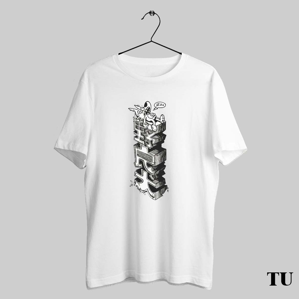 Nora Inu Statue Cutom Poster - Adult & Kids T-Shirts, Sweatshirts & Hoodies apparel design preview 1
