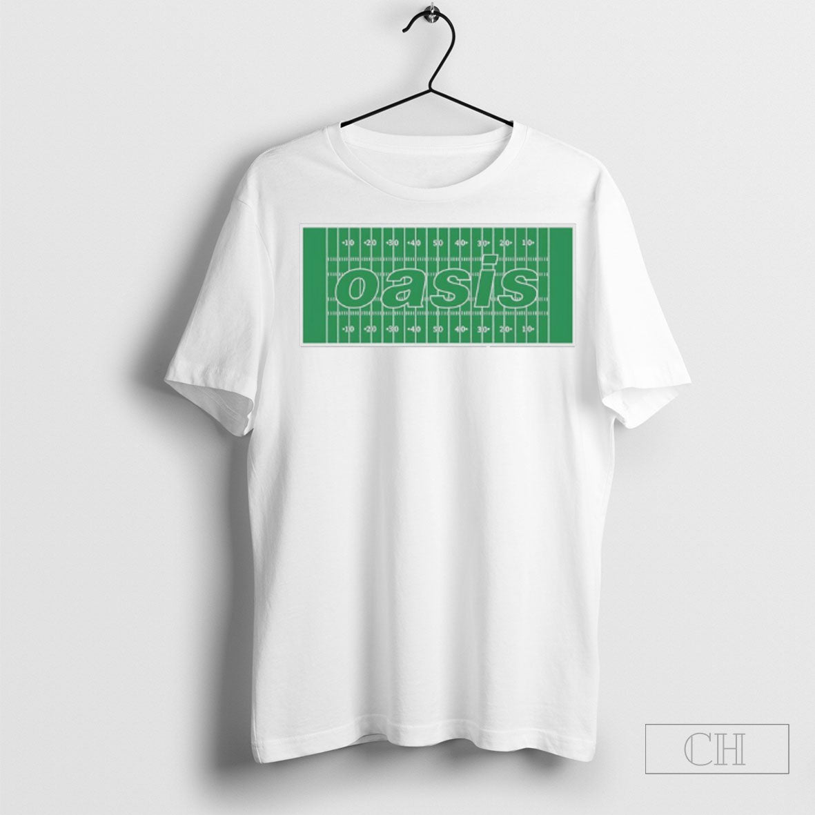 Oasis Metlife Stadium - Adult & Kids T-Shirts, Sweatshirts & Hoodies apparel design preview 1