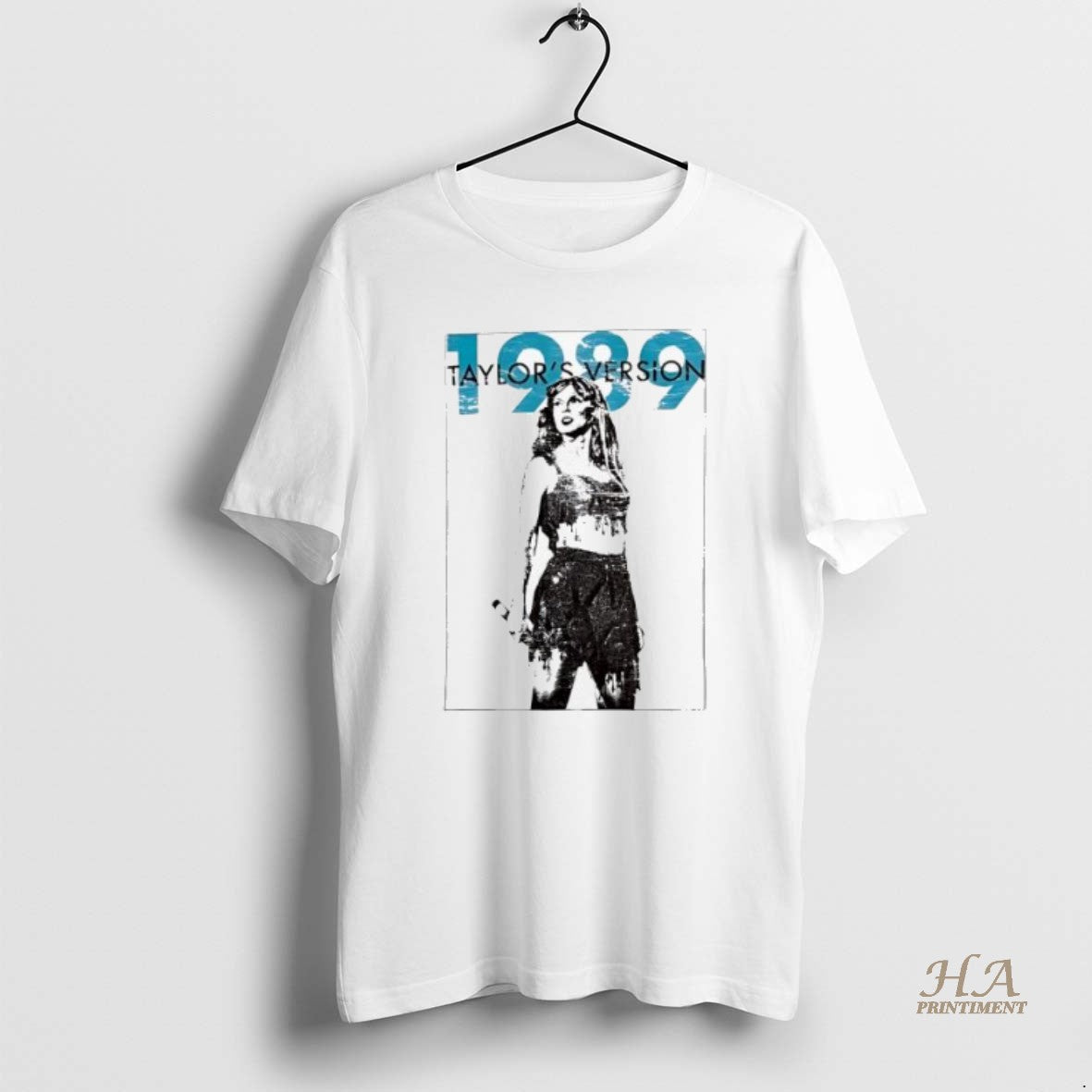 Official 1989 Taylors Version Vintage - Adult & Kids T-Shirts, Sweatshirts & Hoodies apparel design preview 1