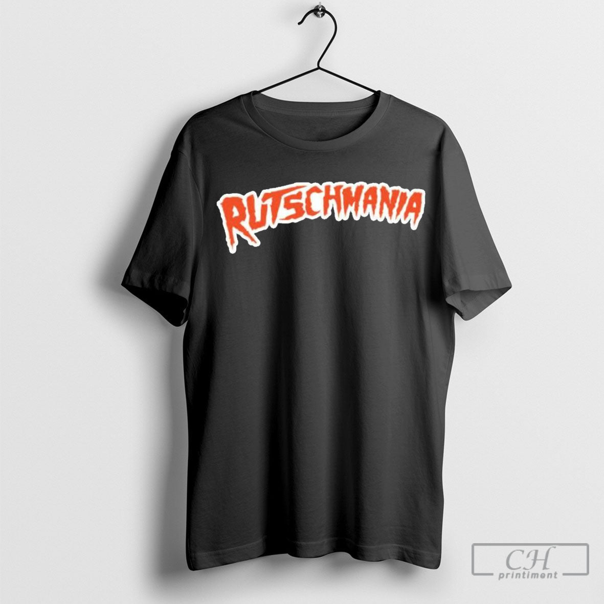 Official Adley Rutschman Rutschmania - Adult & Kids T-Shirts, Sweatshirts & Hoodies apparel design preview 1