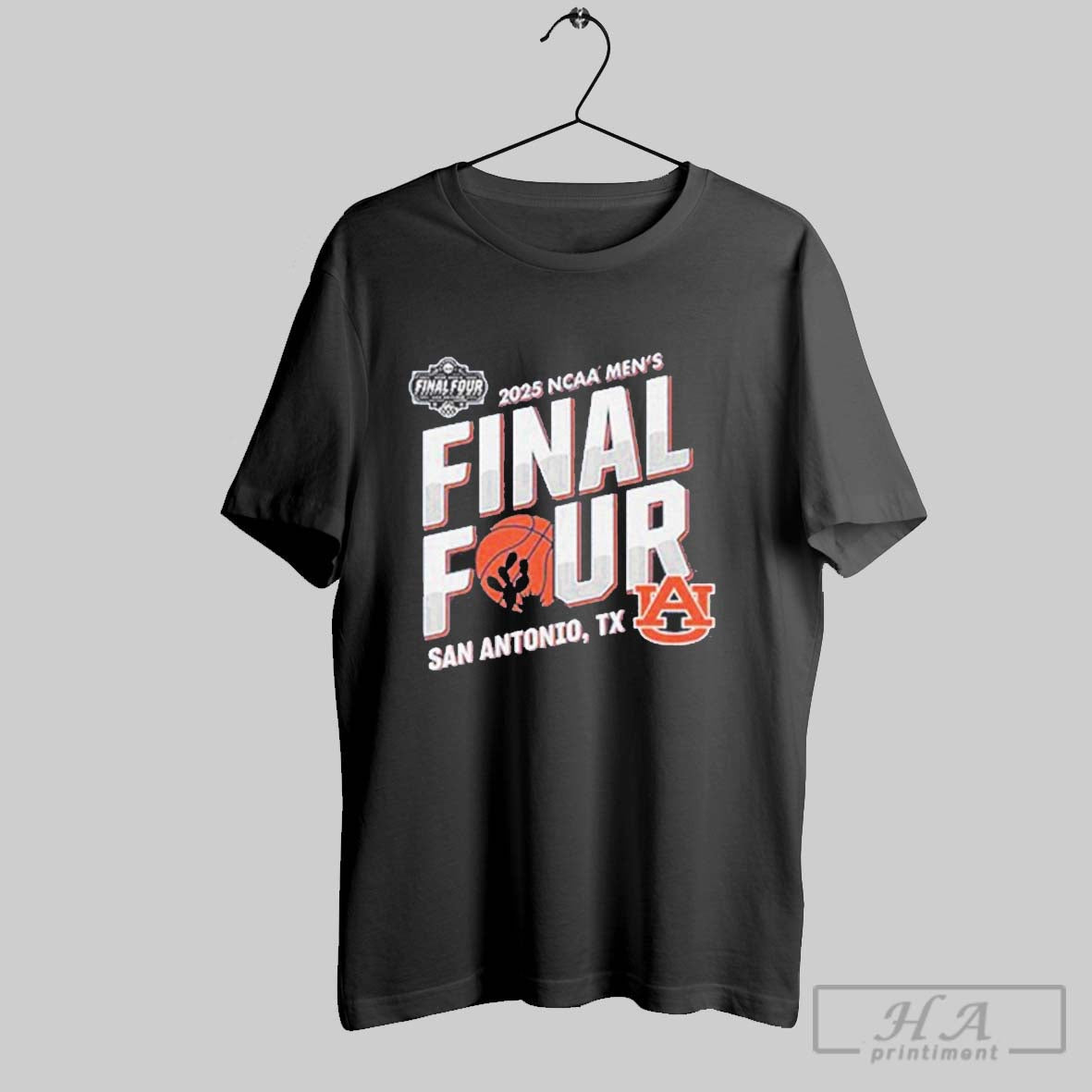 Official Auburn Tigers Vs Florida Gators Basketball - Adult & Kids T-Shirts, Sweatshirts & Hoodies apparel design preview 1