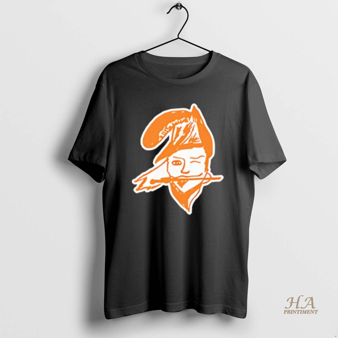 Official Bakers Bucco Bruce Tampa Bay Buccaneers - Adult & Kids T-Shirts, Sweatshirts & Hoodies apparel design preview 1