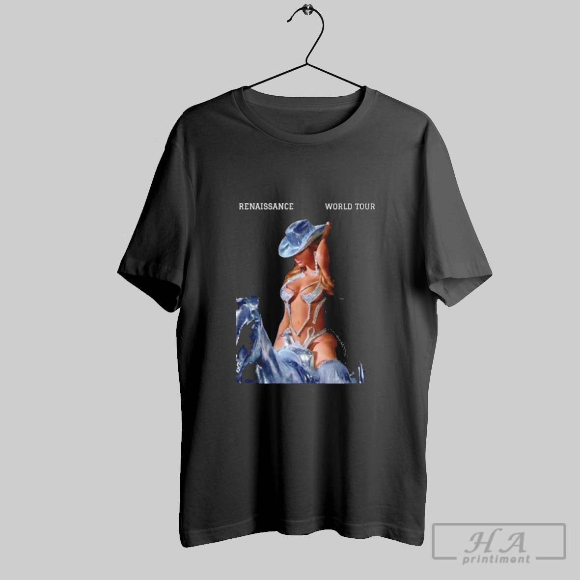 Official Beyonce The Renaissance World Tour Driving - Adult & Kids T-Shirts, Sweatshirts & Hoodies apparel design preview 1
