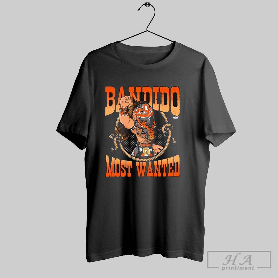 Official Brodido Most Wanted - Adult & Kids T-Shirts, Sweatshirts & Hoodies apparel design preview 1