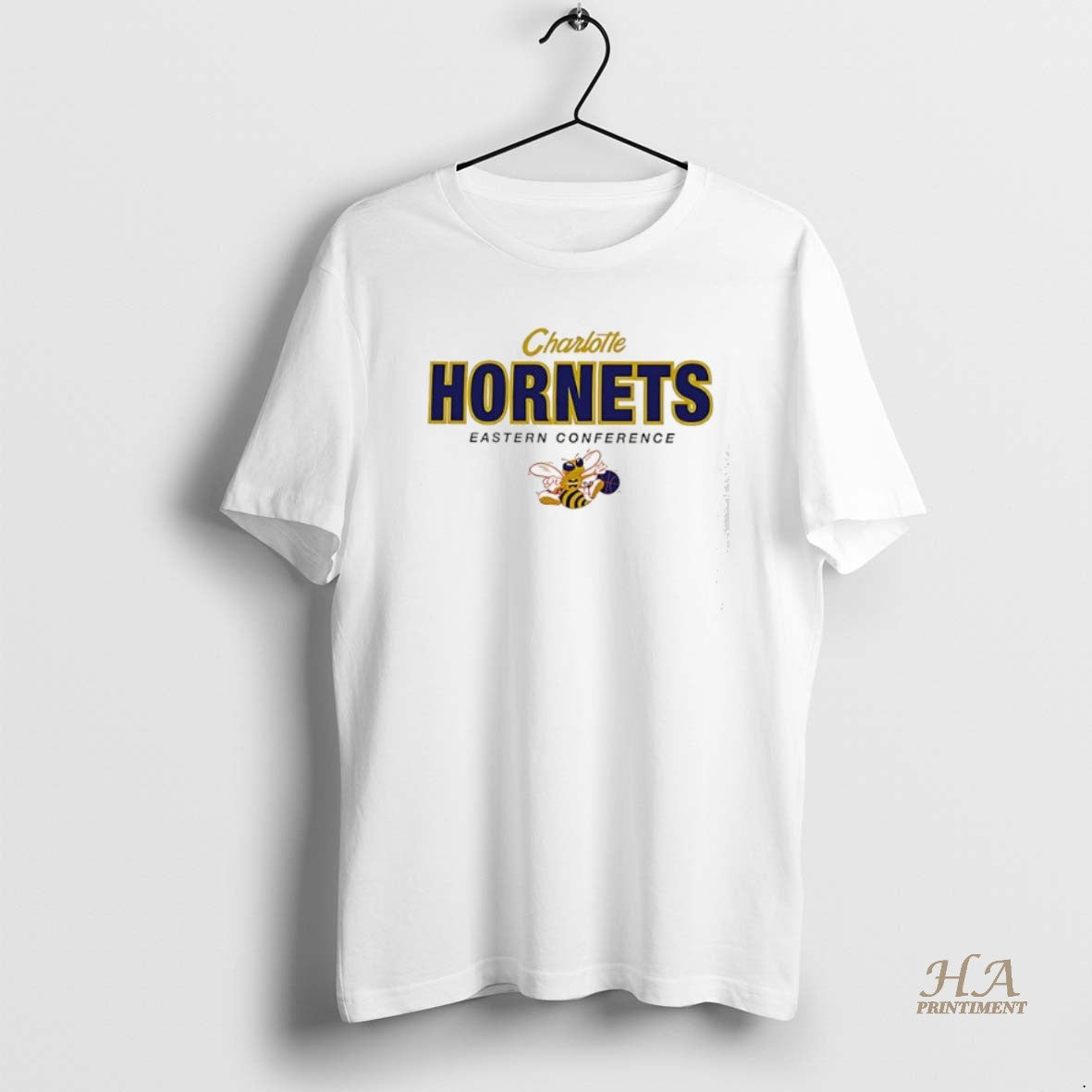 Official Charlotte Hornets Western Conference Low - Adult & Kids T-Shirts, Sweatshirts & Hoodies apparel design preview 1