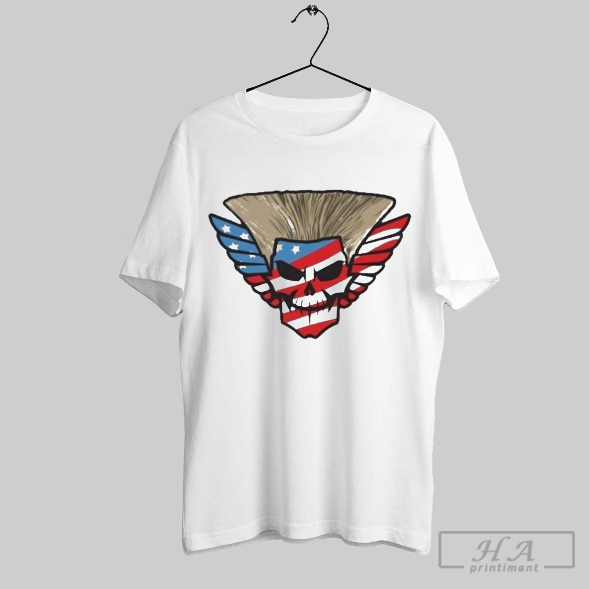 Official Cody Rhodes Is Guile 2026 - Adult & Kids T-Shirts, Sweatshirts & Hoodies apparel design preview 1