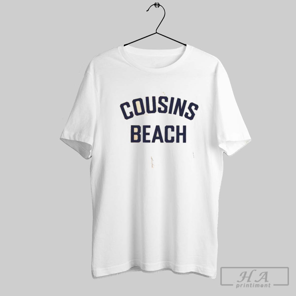 Official Cousins Beach Tsitp - Adult & Kids T-Shirts, Sweatshirts & Hoodies apparel design preview 1