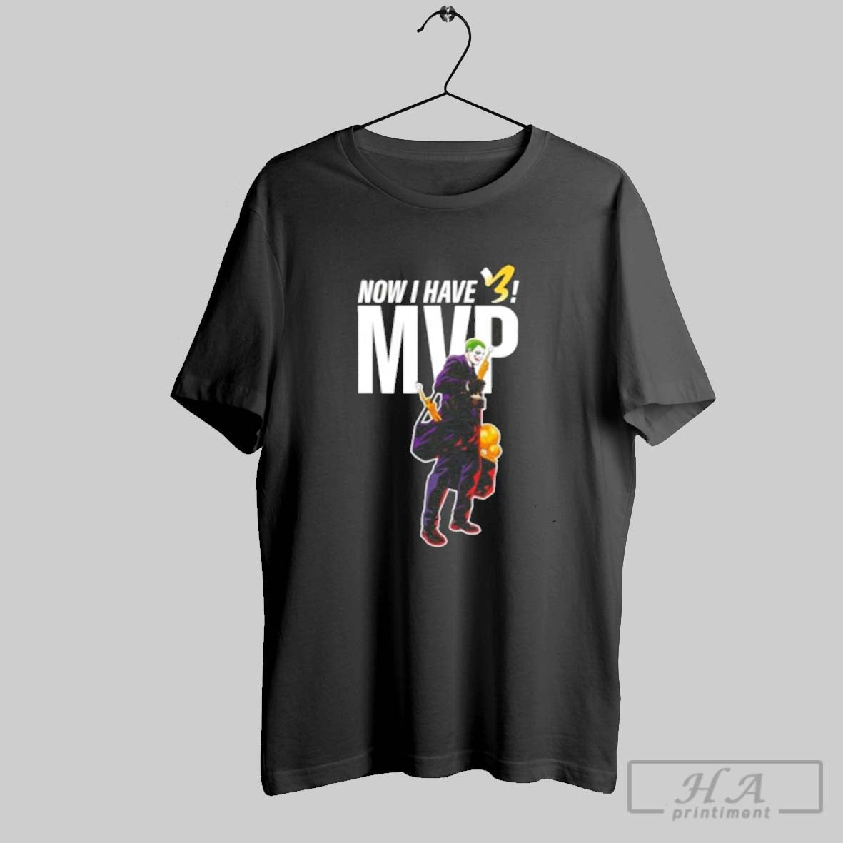 Official Denver Nuggets Joker Now I Have Mvp - Adult & Kids T-Shirts, Sweatshirts & Hoodies apparel design preview 1
