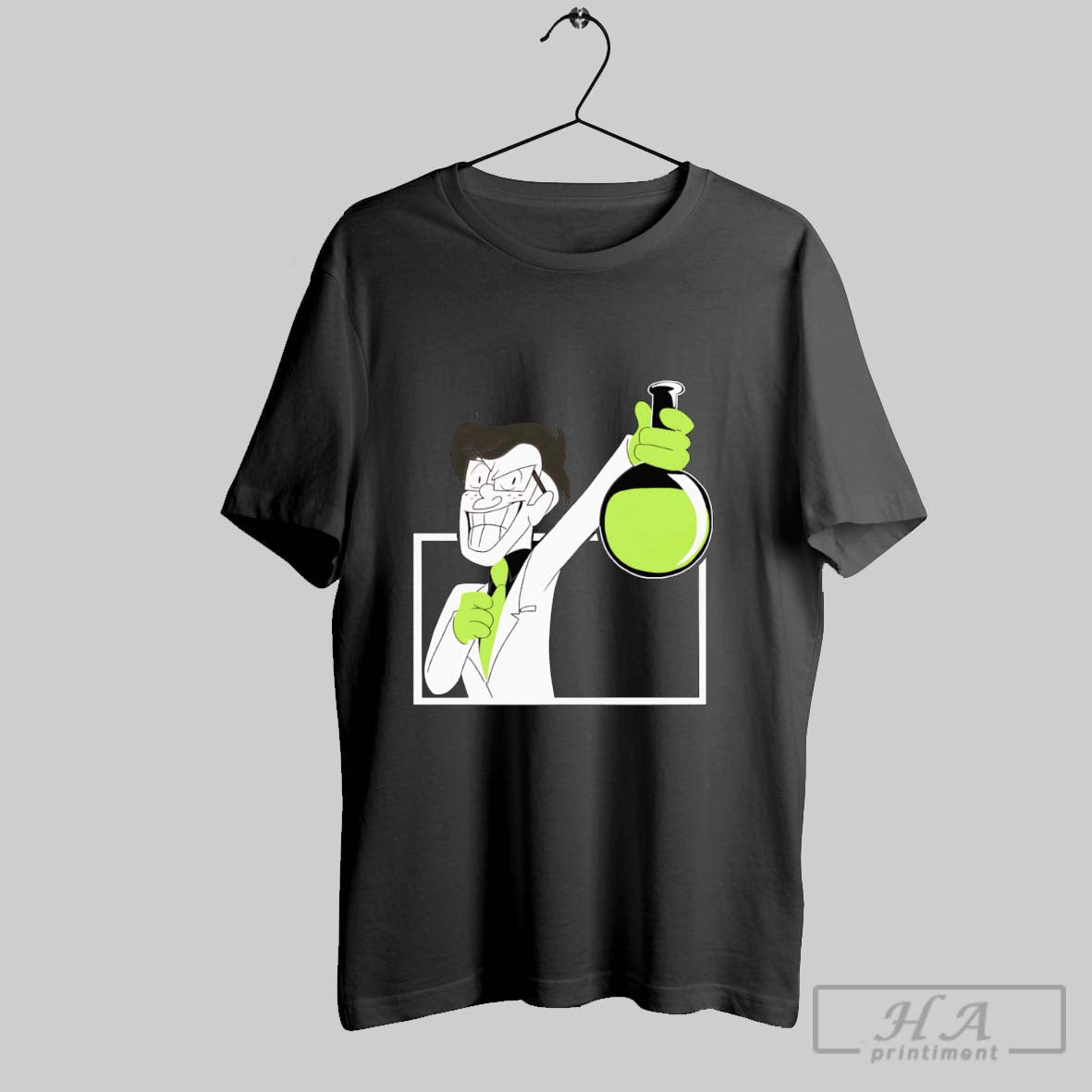 Official Dr Dirk - Adult & Kids T-Shirts, Sweatshirts & Hoodies apparel design preview 1