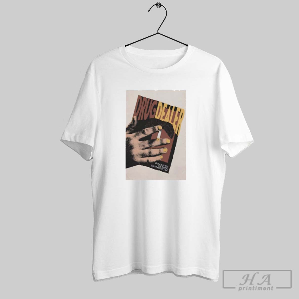 Official Drug Dealer October 29 30 2025 In San - Adult & Kids T-Shirts, Sweatshirts & Hoodies apparel design preview 1
