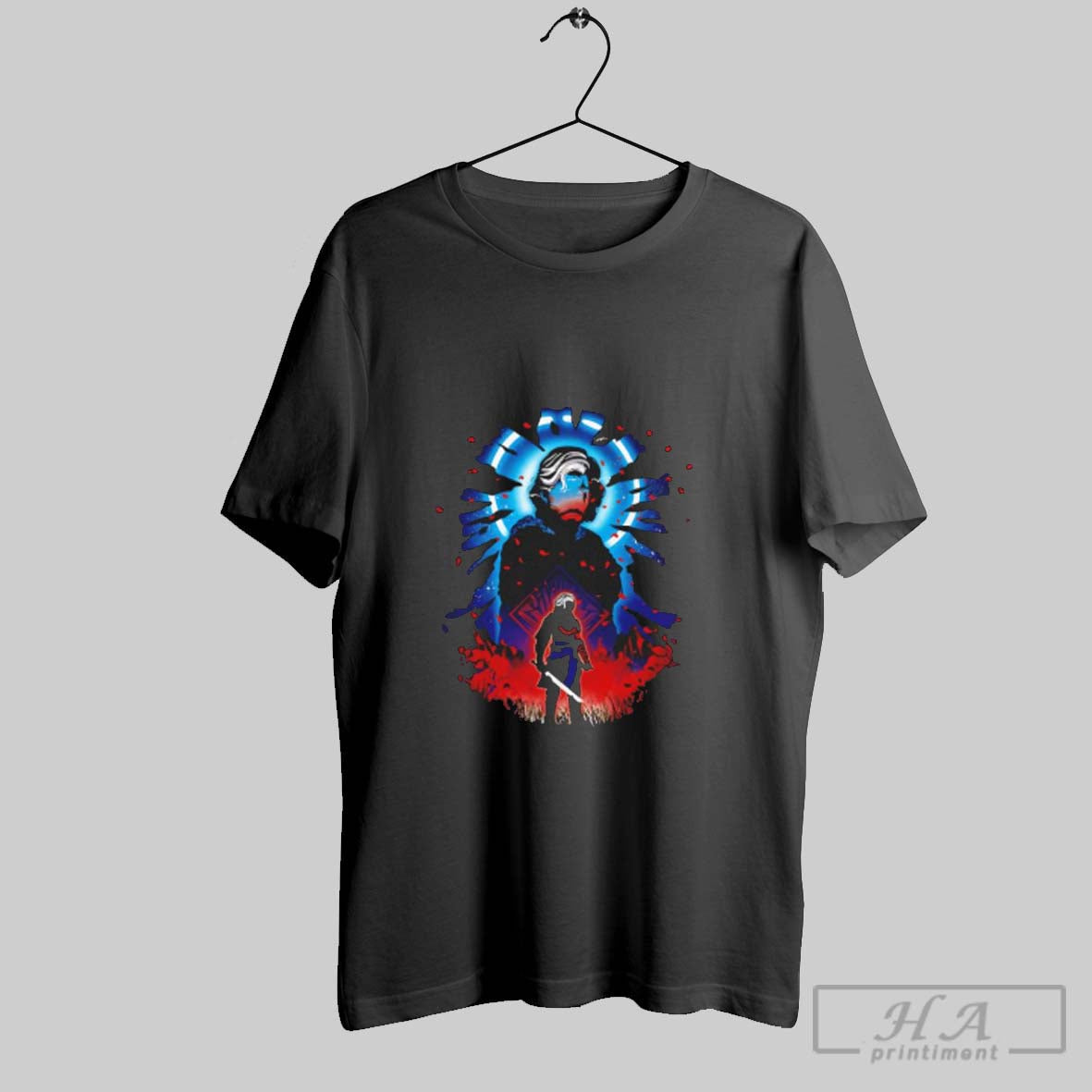 Official Expedition Verso - Adult & Kids T-Shirts, Sweatshirts & Hoodies apparel design preview 1