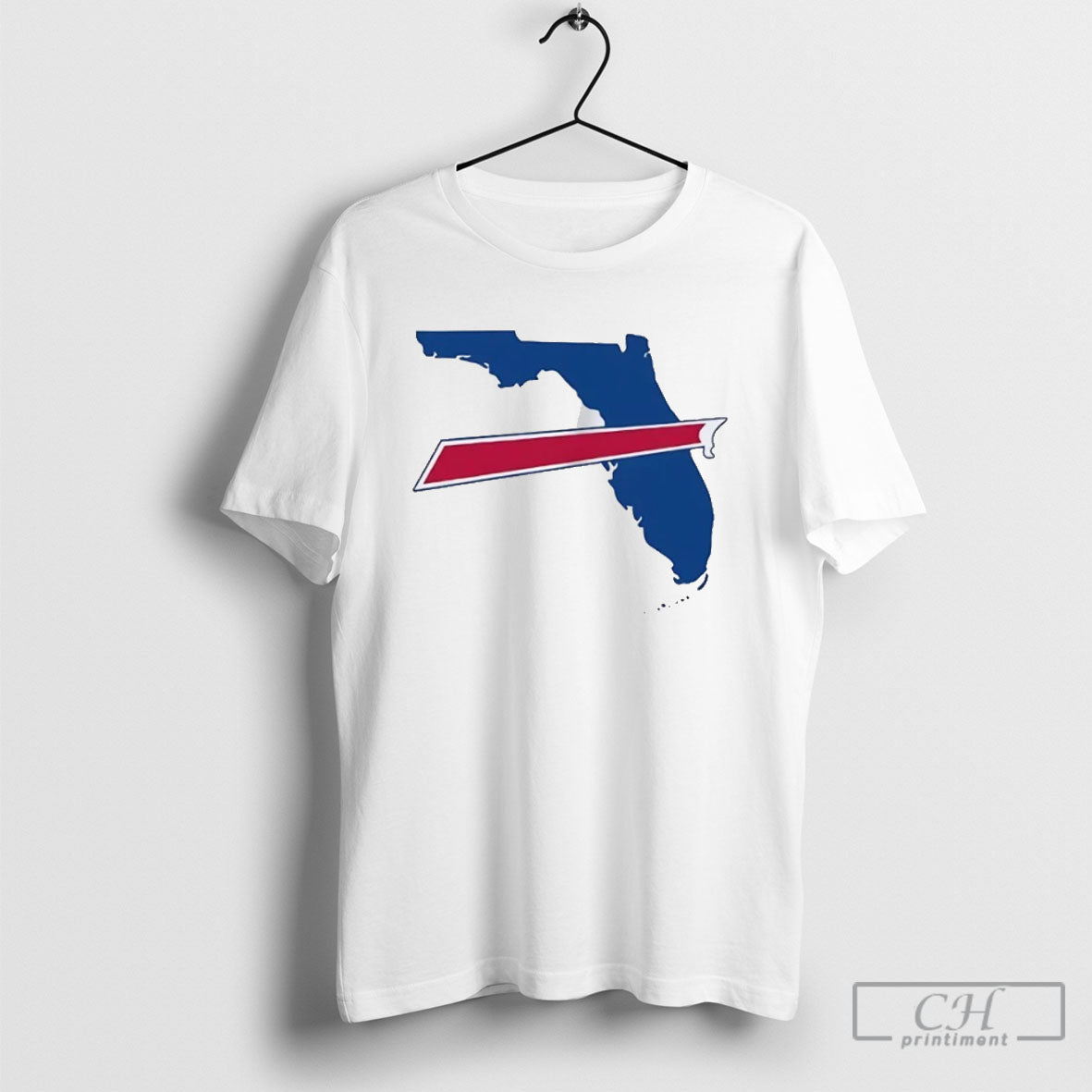 Official Florida Bills Backers Sweater - Adult & Kids T-Shirts, Sweatshirts & Hoodies apparel design preview 1