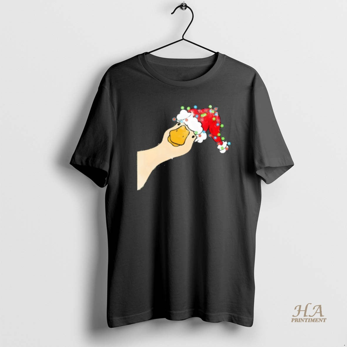 Official Funny Christmas Goose - Adult & Kids T-Shirts, Sweatshirts & Hoodies apparel design preview 1