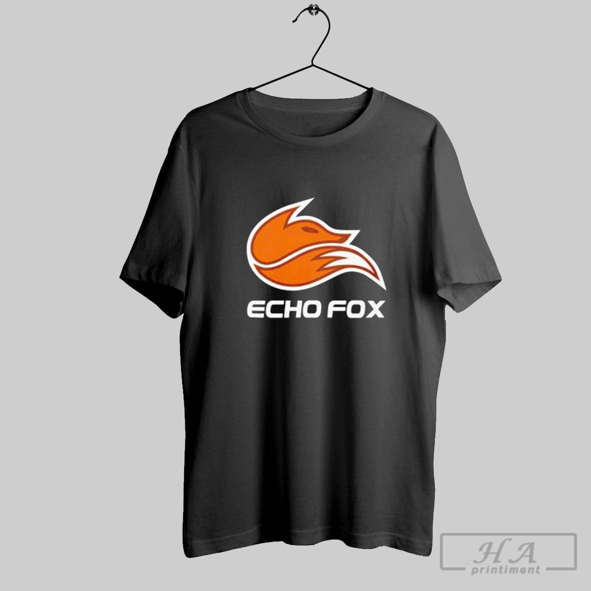 Official Glory Dayz Rick Fox Endorsed Echo - Adult & Kids T-Shirts, Sweatshirts & Hoodies apparel design preview 1