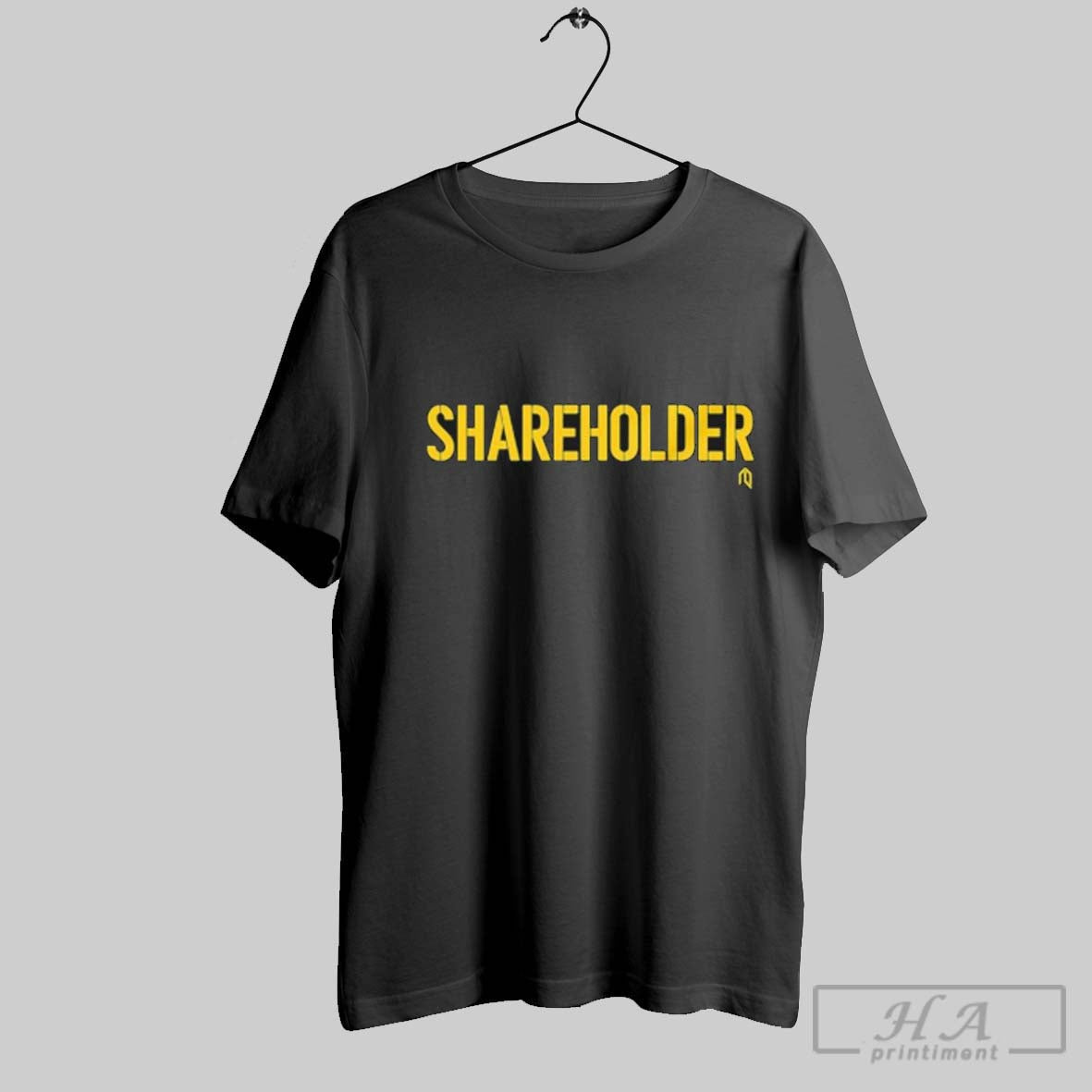 Official Green Bay Packers Shareholder T - Adult & Kids T-Shirts, Sweatshirts & Hoodies apparel design preview 1