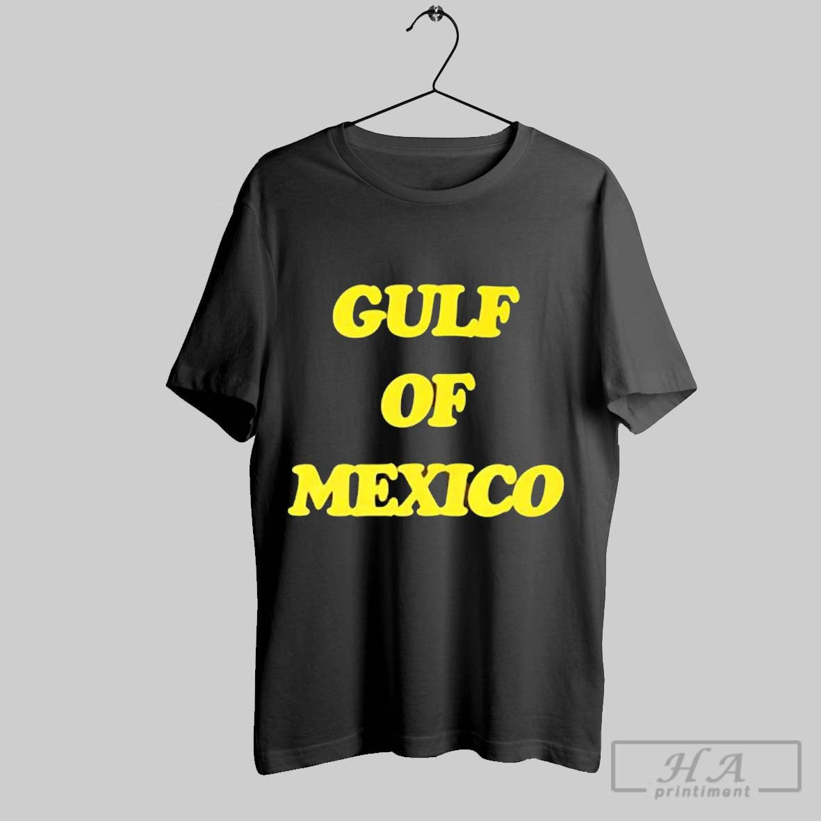 Official Gulf Of Mexico - Adult & Kids T-Shirts, Sweatshirts & Hoodies apparel design preview 1