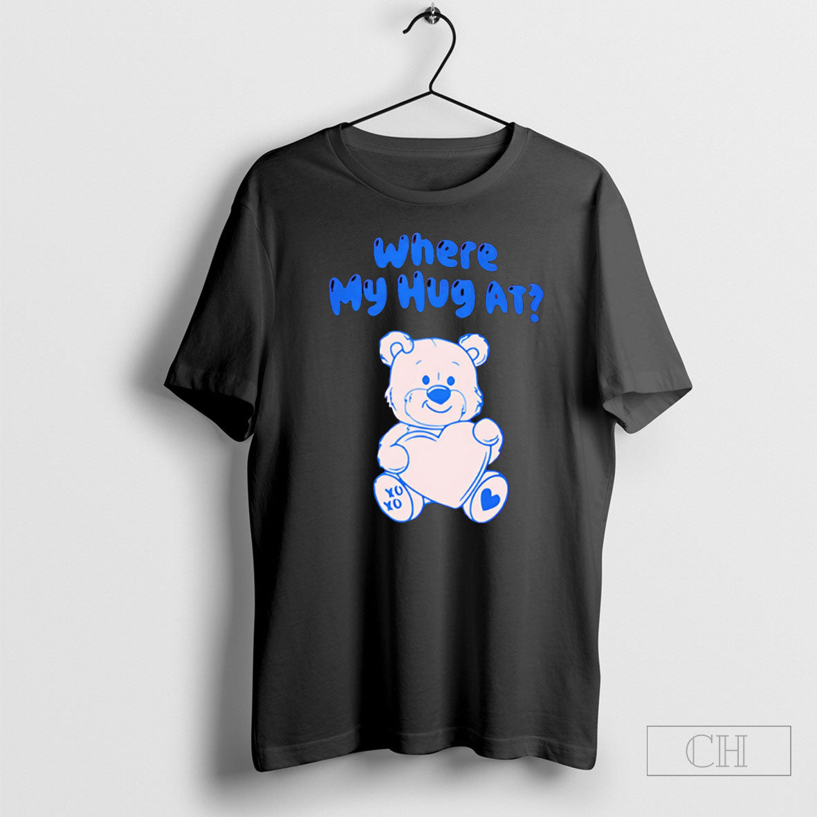 Official Happy Gilmore 2 Boban Marjanovic Where My - Adult & Kids T-Shirts, Sweatshirts & Hoodies apparel design preview 1
