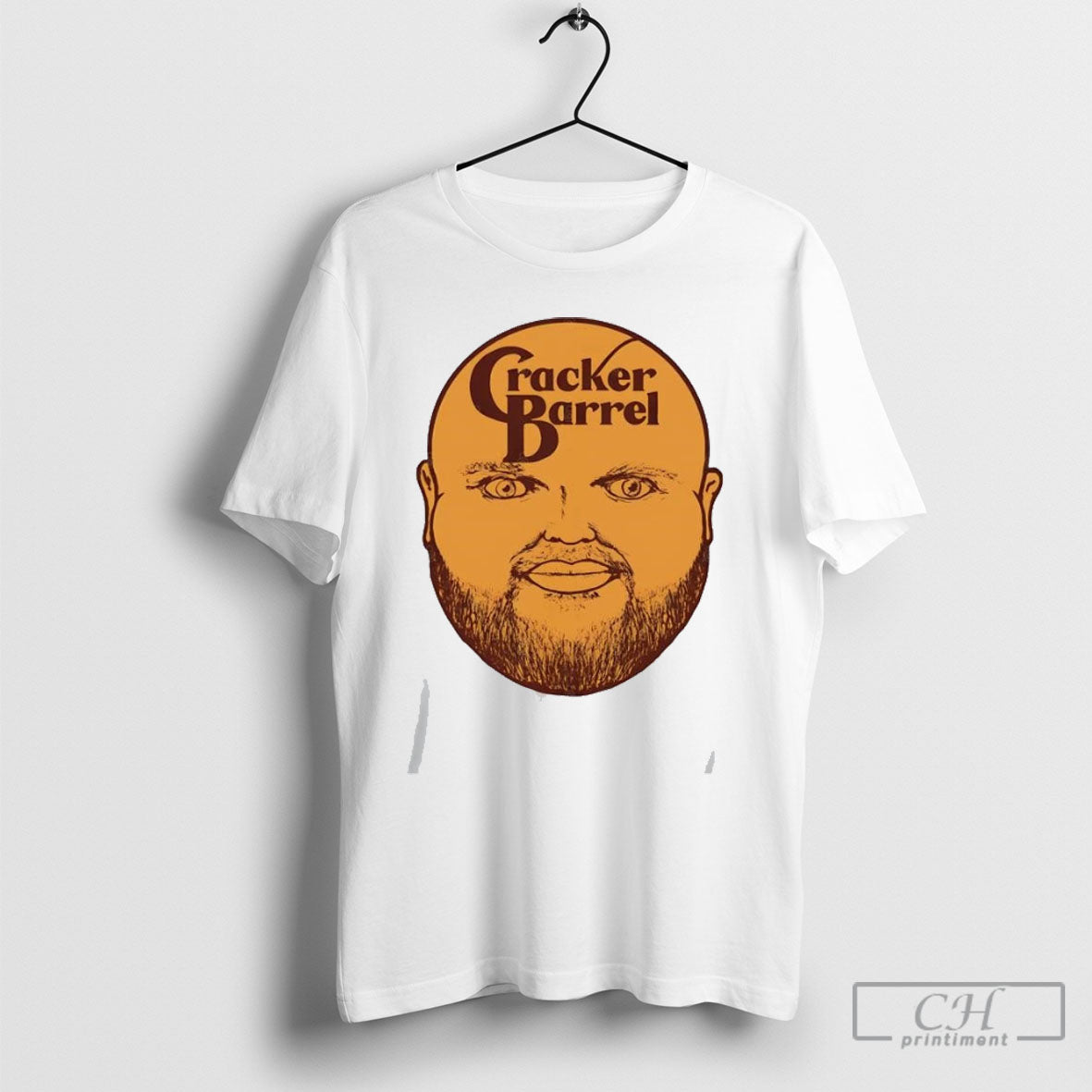 Official Jd Vance Cracker Barrel Sweater - Adult & Kids T-Shirts, Sweatshirts & Hoodies apparel design preview 1