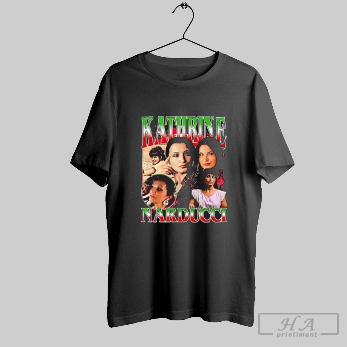 Official Kathrine Narducci Picture Collage - Adult & Kids T-Shirts, Sweatshirts & Hoodies apparel design preview 1