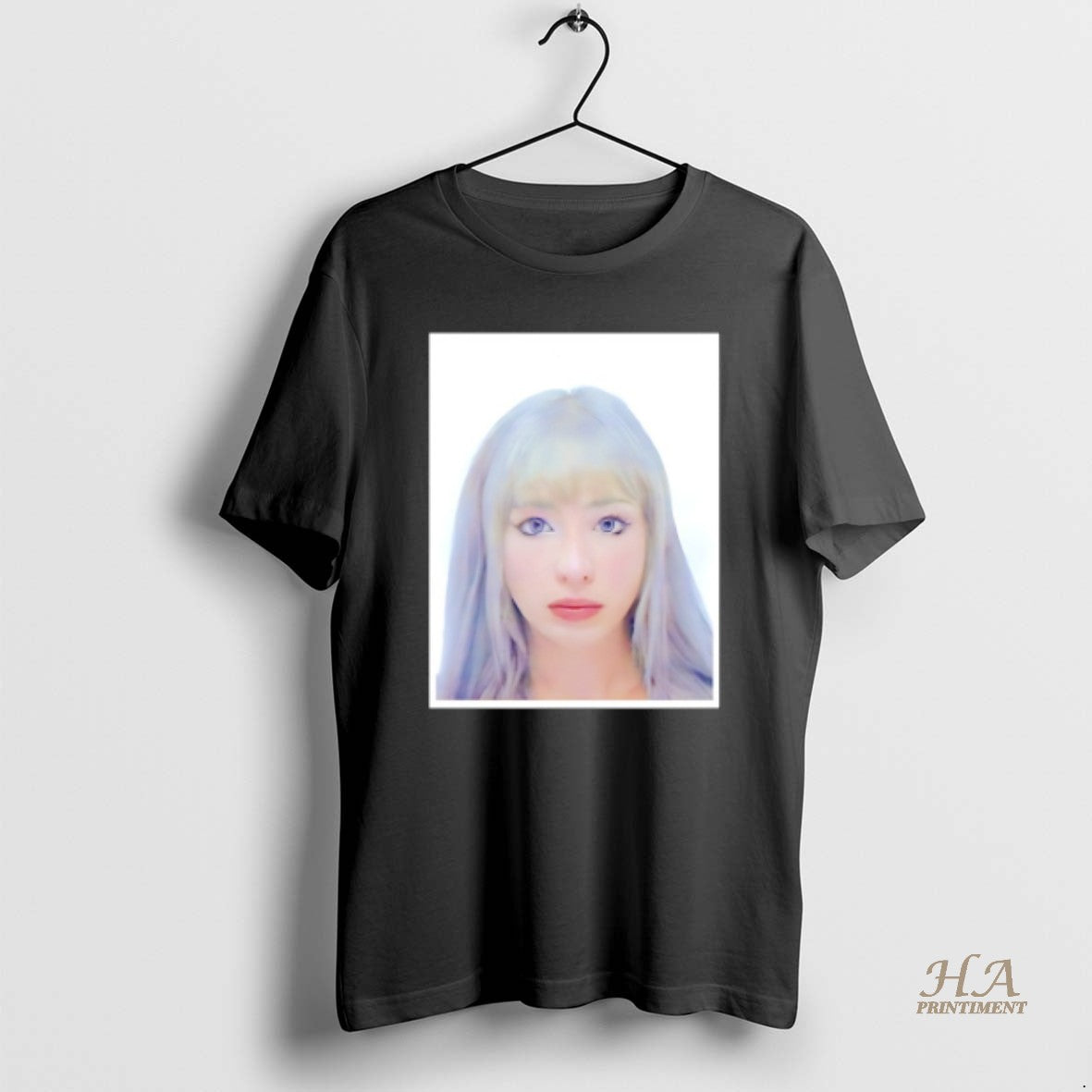 Official Kero Bonito Time N Place Album Cover Mugshot - Adult & Kids T-Shirts, Sweatshirts & Hoodies apparel design preview 1