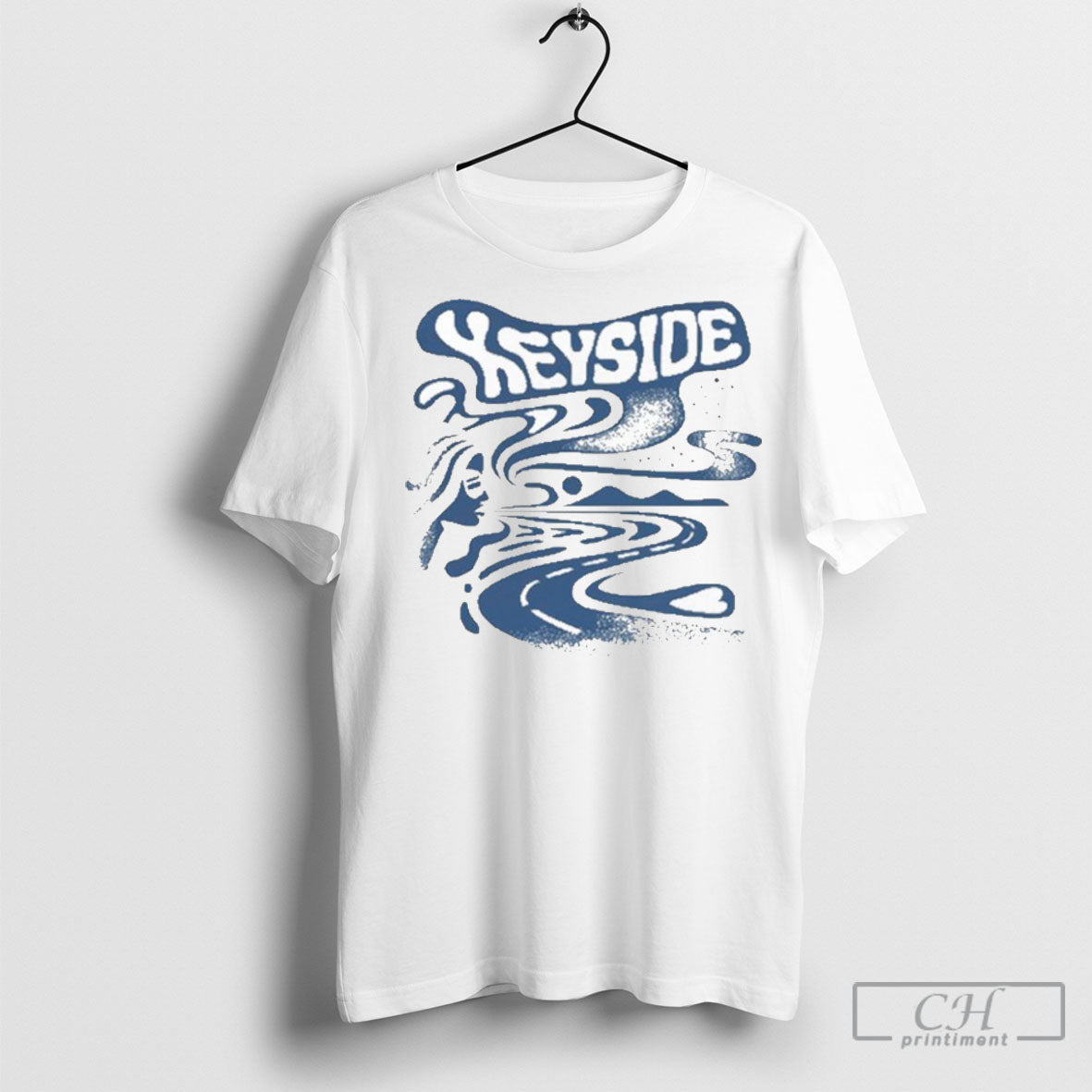 Official Keyside Runaway Sweater - Adult & Kids T-Shirts, Sweatshirts & Hoodies apparel design preview 1