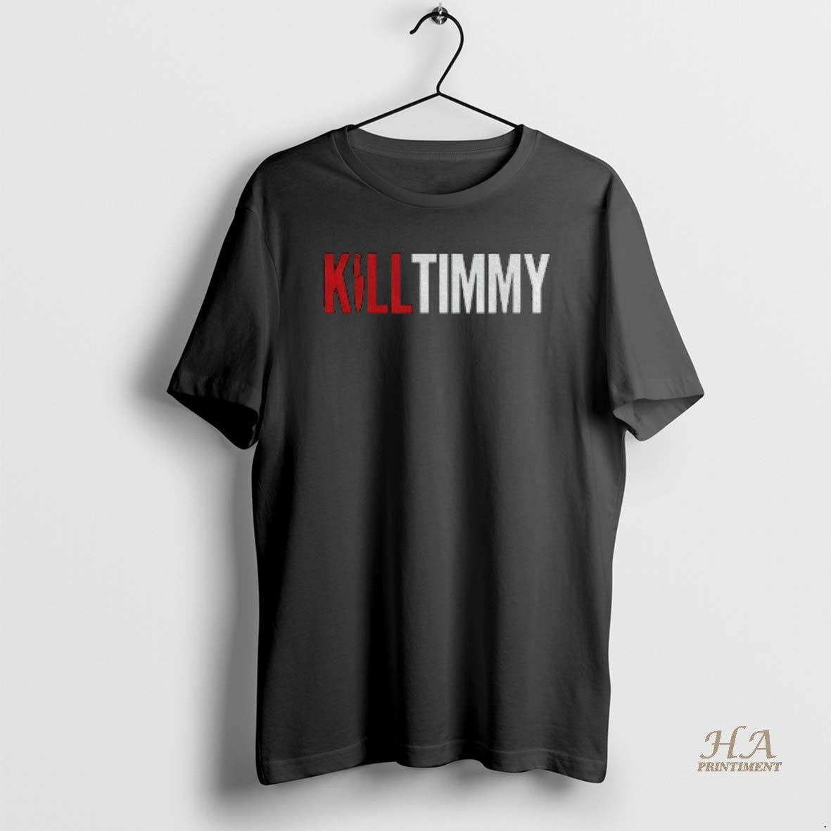 Official Kill Tony Timmy - Adult & Kids T-Shirts, Sweatshirts & Hoodies apparel design preview 1