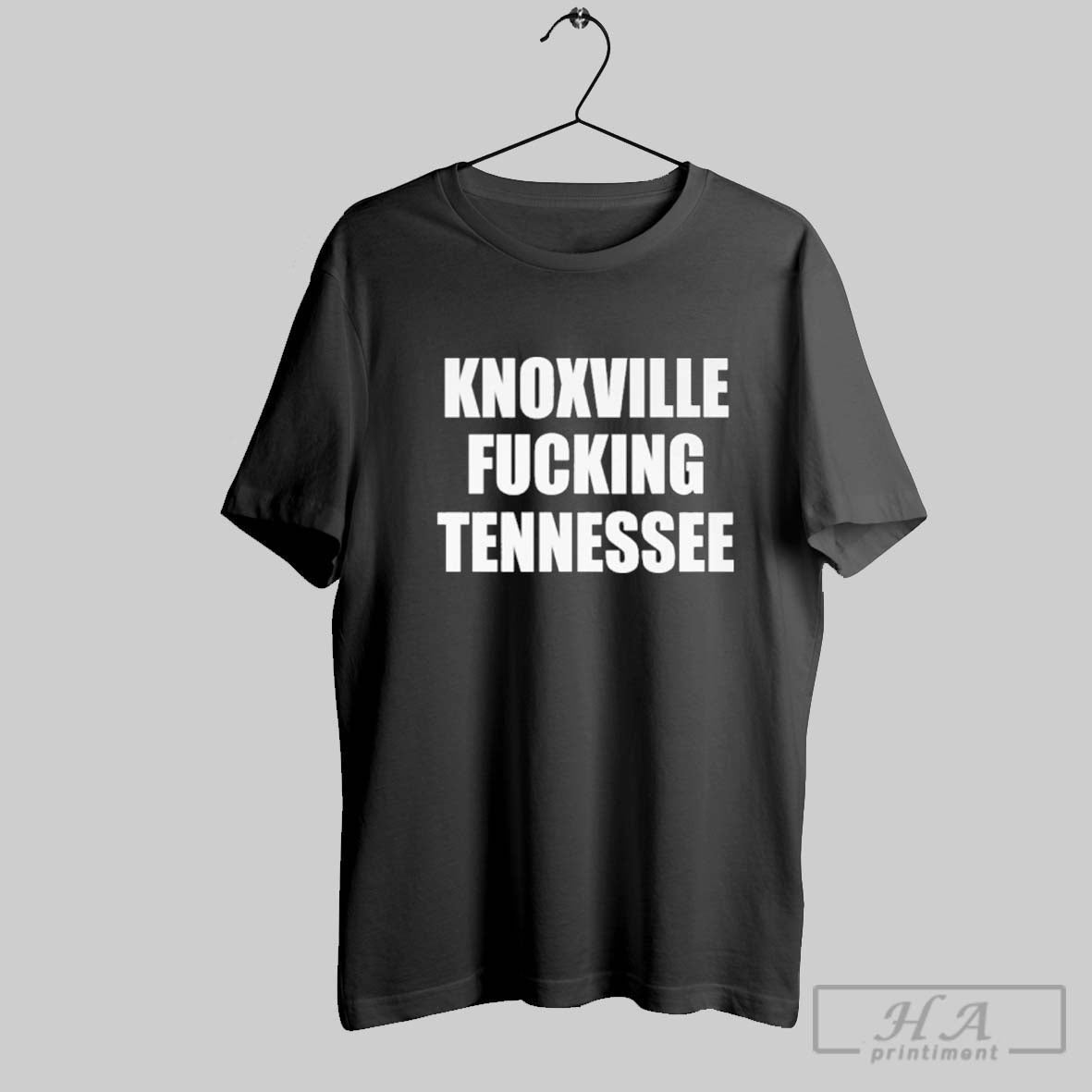 Official Knoxville F Cking Tennessee - Adult & Kids T-Shirts, Sweatshirts & Hoodies apparel design preview 1